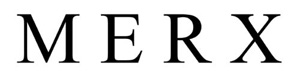 Merx Inc – Toronto Logo